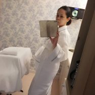 【孕婦日記】通體舒暢的孕婦SPA-巴黎會館-中山店